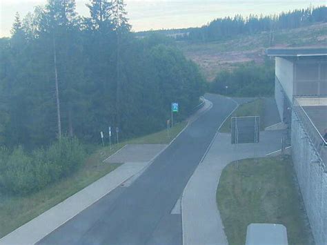 webcam schierke|Webcam Schierke Parkhaus